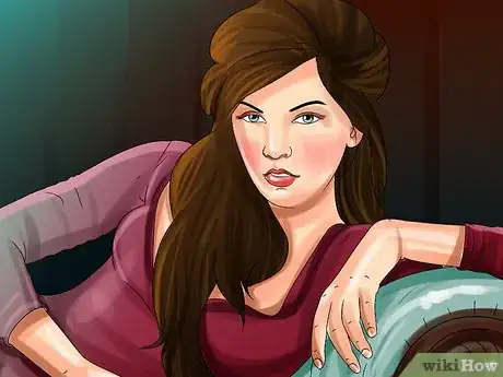 Image titled Become a Teenvogue Model Step 24