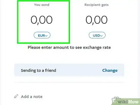 Image titled Send Money Online Step 7