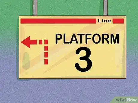 Image titled Use the London Underground Step 10