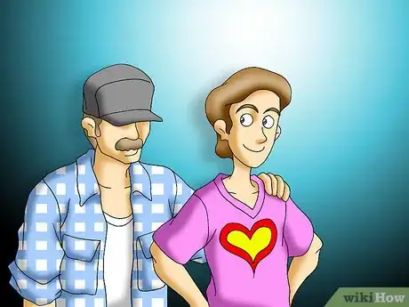 Image titled Accept That Your Child is Homosexual or Bisexual Step 1