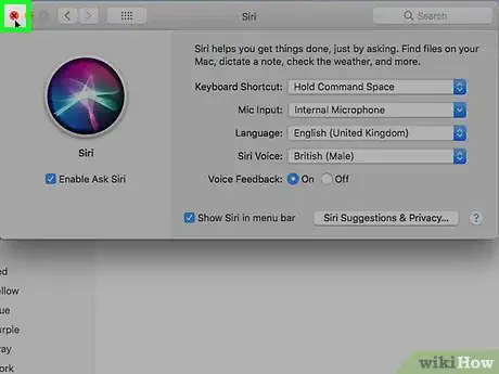 Image titled Set Up Siri Step 22