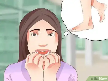 Image titled Diagnose a Brief Psychotic Disorder Step 2