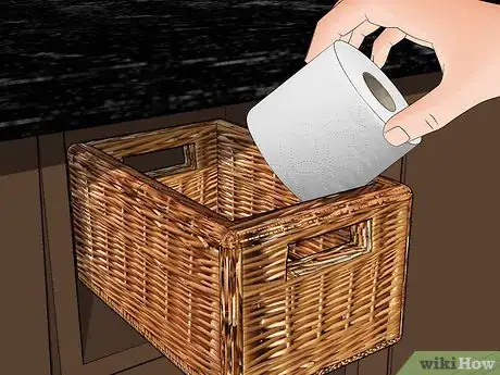 Image titled Organize Bathroom Cabinets Step 12