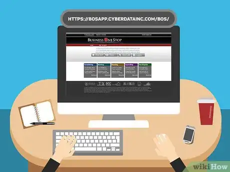 Image titled Set up a Sole Proprietorship in Virginia Step 5