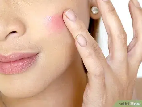 Image titled Wear Blush Step 7