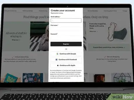 Image titled Have a Successful Etsy Shop Step 4