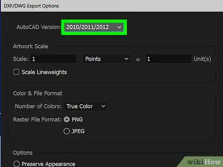 Image titled Convert PNG to DWG Step 30