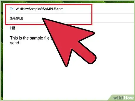Image titled Email Files Step 13