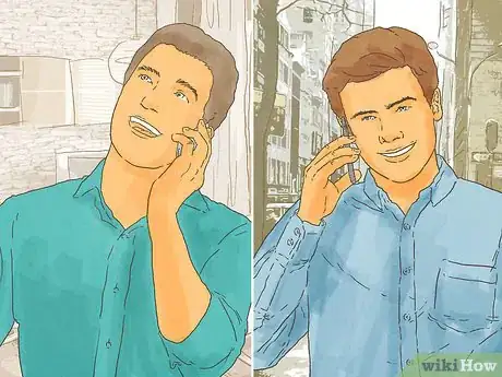 Image titled Get Out of Going to an Event Step 4