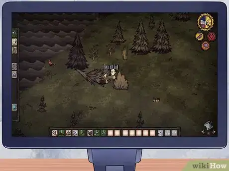 Image titled Build a Panic Room in Don’t Starve Step 3