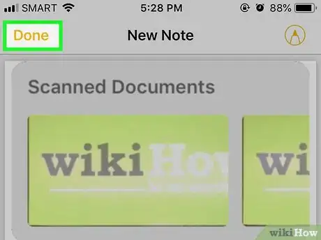 Image titled Scan Documents Step 37
