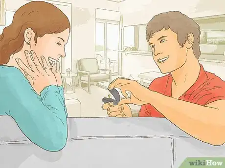 Image titled Be a Military Girlfriend or Boyfriend Step 4