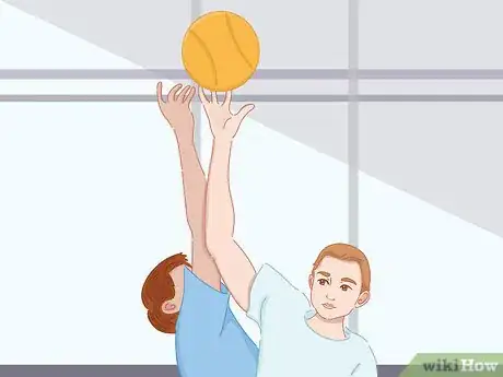 Image titled Be Brave in School Step 1