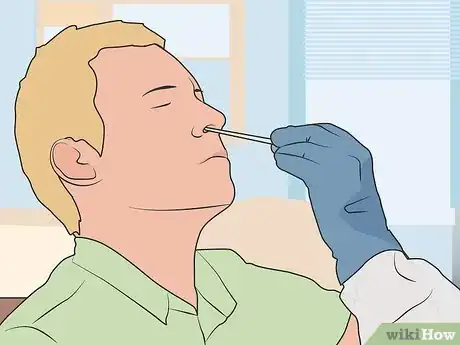 Image titled Find Out if You Have Already Had Coronavirus Step 02