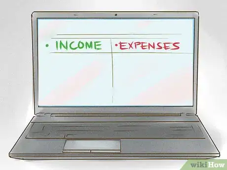 Image titled Do a Monthly Budget Step 12