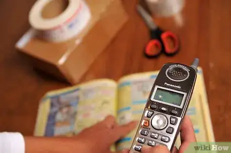 Image titled Mail Packages Faster Step 7