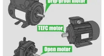 Check an Electric Motor