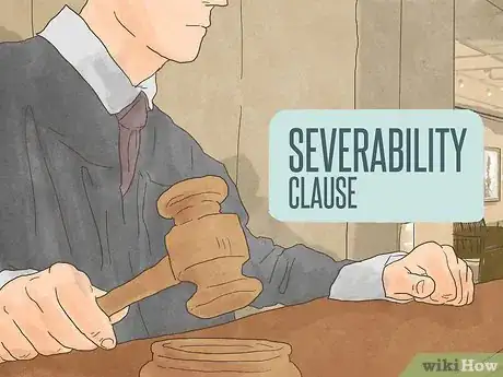 Image titled Draft a Cohabitation Contract Step 17