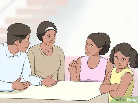 Image titled Get Along with Your Younger Sister Step 7