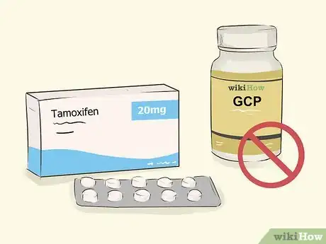 Image titled Use GCP and AHCC in the Treatment of Prostate Cancer Step 4