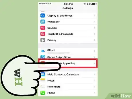 Image titled Use Apple Pay on a Mac Step 2