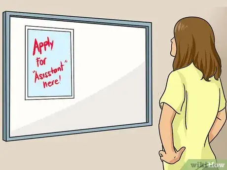 Image titled Find a Job in Healthcare Administration Step 8