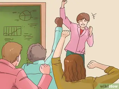 Image titled Feel More Confident Without Makeup Step 18