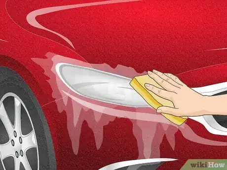 Image titled Remove Clear Coat from Plastic Step 1