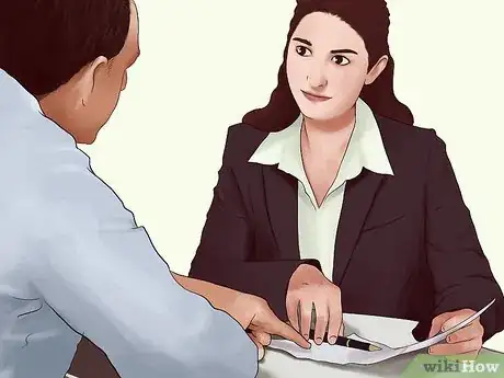 Image titled Write a Copyright Release Step 1