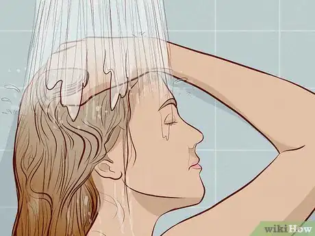 Image titled Dye Hair Ash Brown Step 7