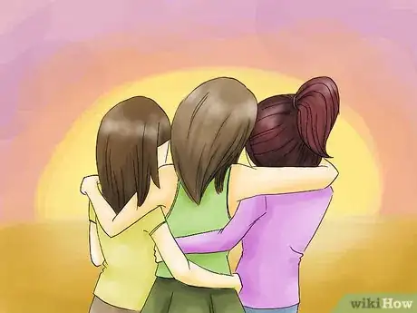 Image titled Cope With the Estrangement of Someone You Really Care About Step 14