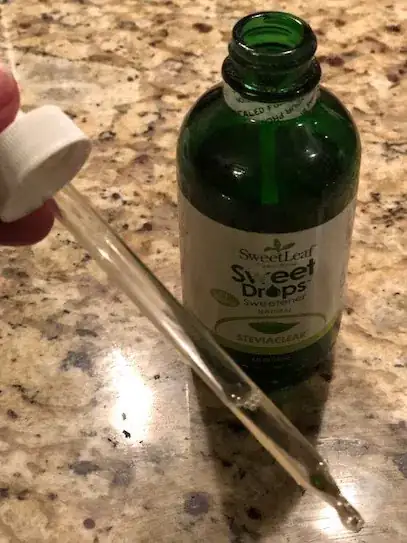 Image titled Liquid Stevia