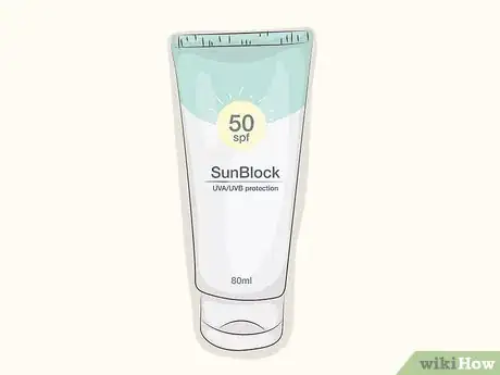 Image titled Pack for Great Wolf Lodge Step 12