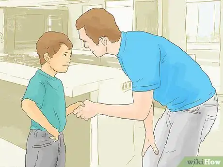 Image titled Convince Your Parents to Give You More Freedom Step 9