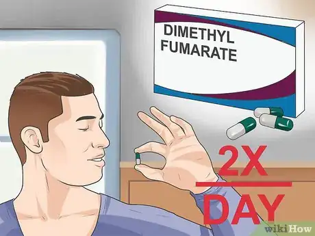 Image titled Treat Multiple Sclerosis Step 10