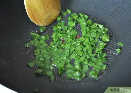 Image titled Make Cheddar Cornmeal Biscuits Step 4
