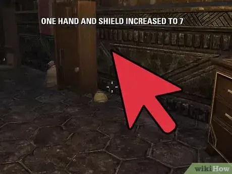 Image titled Level Up in Elder Scrolls Online Step 16