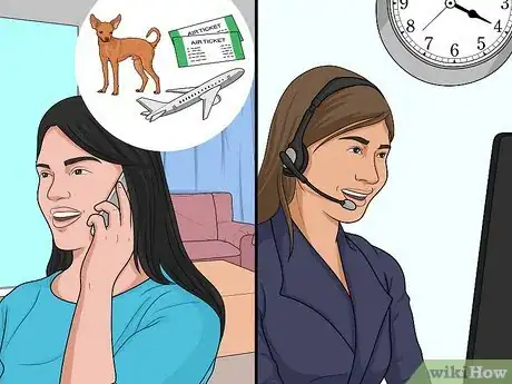 Image titled Choose a Dog‐Friendly Vacation Destination Step 5