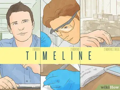 Image titled Do Your Dissertation Research Productively Step 2