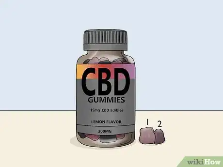 Image titled Use Cannabidiol (CBD) to Help Sleep Step 8