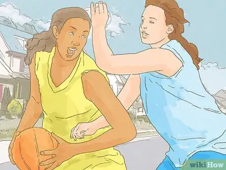 Image titled Deal With Peer Pressure Step 10