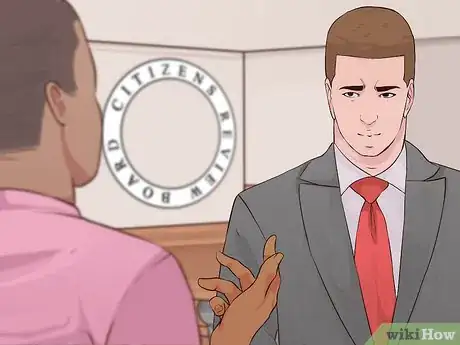 Image titled Have a Positive Law Enforcment Encounter Step 17