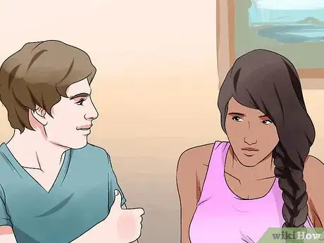 Image titled Get a Girl Who Is in a Relationship to Like You Step 13