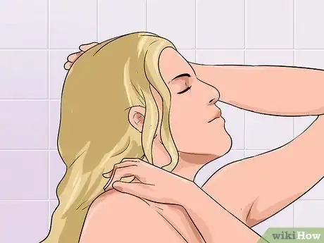 Image titled Prevent Body Acne Step 2