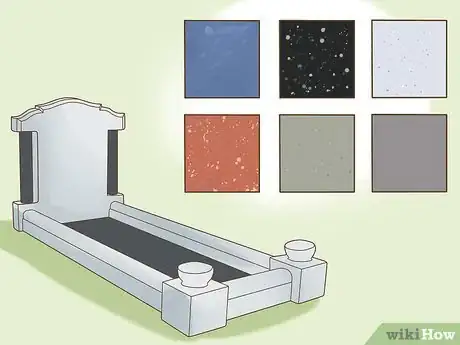 Image titled Select a Headstone Step 9