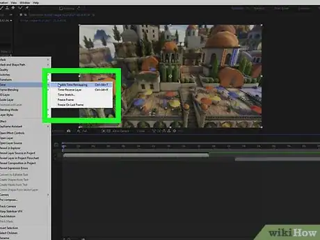 Image titled Edit Time Mapping in Adobe After Effects Step 4