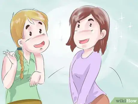 Image titled Win Friends Step 5