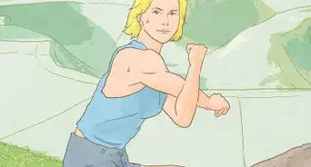 Hide Your Feelings from Your Crush (For Girls)