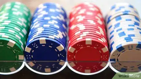 Image titled Get Poker Chips Step 2
