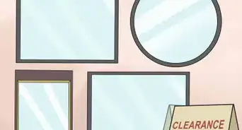 Buy a Bathroom Mirror